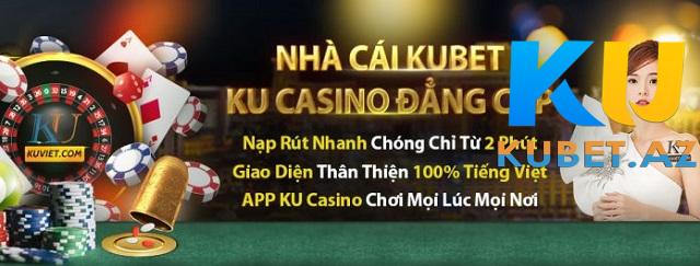 Cách quảng bá hình ảnh của Kubet cho đại lý Kubet