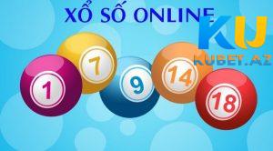 Xổ số online