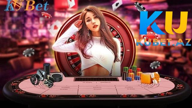 Trách nhiệm của nhà cái và người chơi cá cược tại Kubet