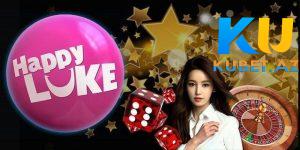 Bạn biết gì về cổng game cá cược trực tuyến HappyLuke