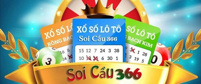 Những kinh nghiệm Soi cầu 366 hiệu quả nhất